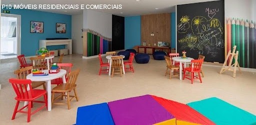 Apartamento, 2 quartos, 69 m² - Foto 5