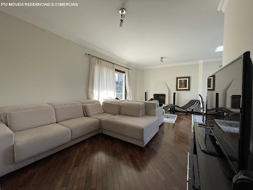 Apartamento, 4 quartos, 177 m² - Foto 16