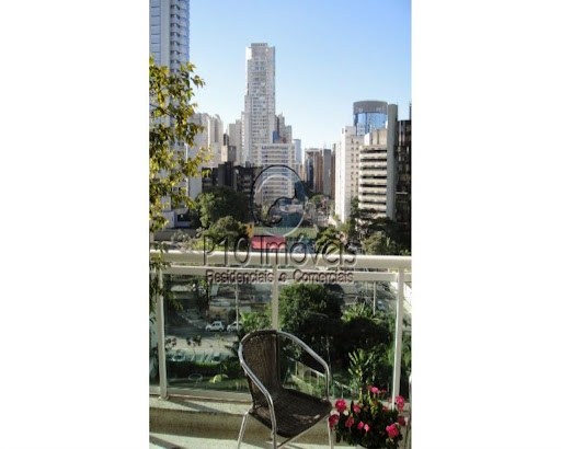 Apartamento, 3 quartos, 162 m² - Foto 5