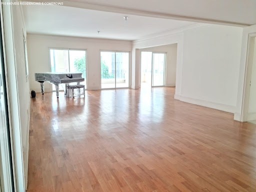 Apartamento, 4 quartos, 360 m² - Foto 7