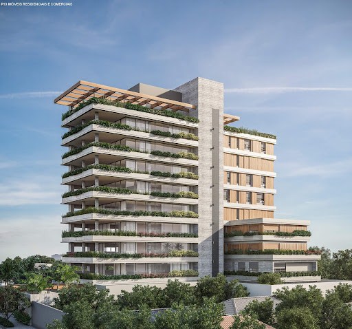 Apartamento, 4 quartos, 427 m² - Foto 3