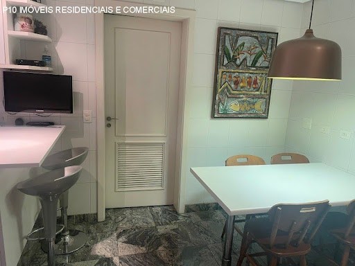 Apartamento, 3 quartos, 200 m² - Foto 2