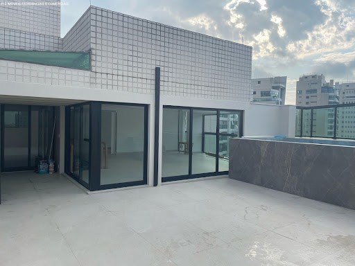 Apartamento, 4 quartos, 310 m² - Foto 9