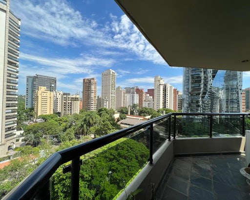 Apartamento, 3 quartos, 220 m² - Foto 21