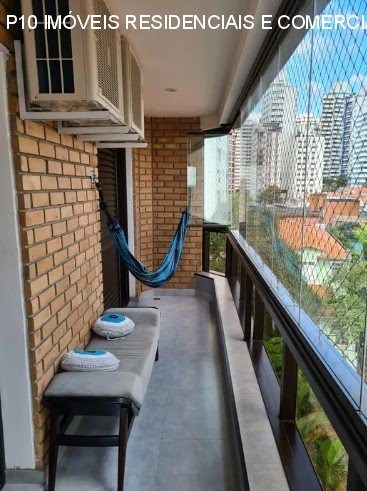 Apartamento, 4 quartos, 215 m² - Foto 10
