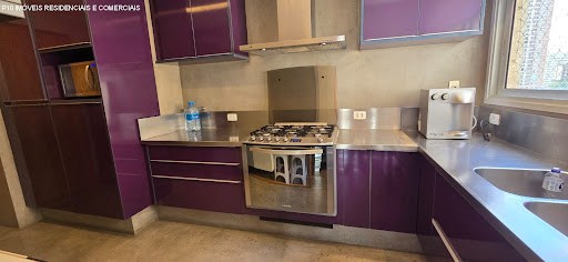 Apartamento, 3 quartos, 180 m² - Foto 6