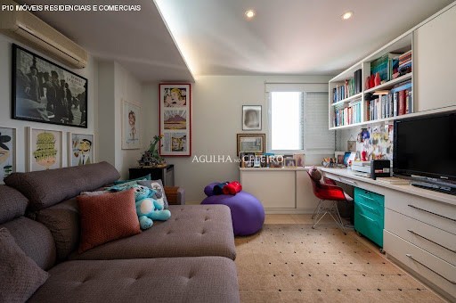 Apartamento, 3 quartos, 189 m² - Foto 6
