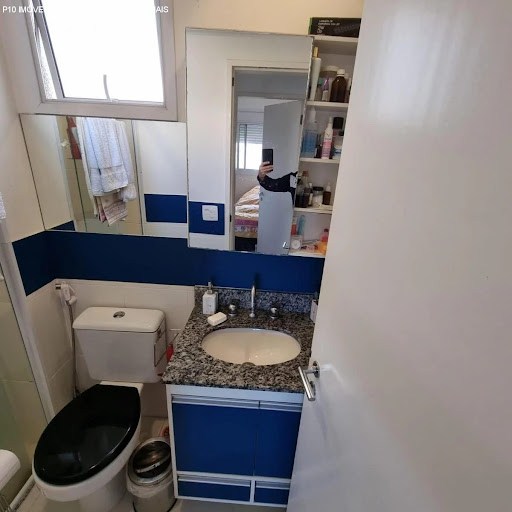 Apartamento, 3 quartos, 103 m² - Foto 11