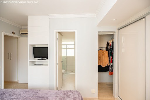 Apartamento, 3 quartos, 162 m² - Foto 37