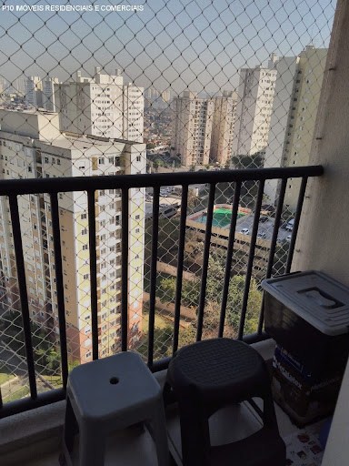 Apartamento, 2 quartos, 49 m² - Foto 11