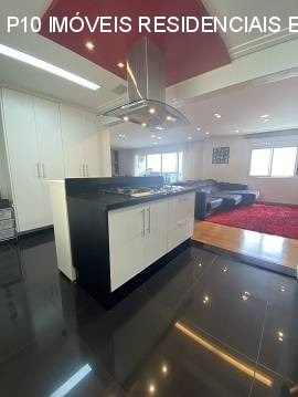 Apartamento, 3 quartos, 167 m² - Foto 15