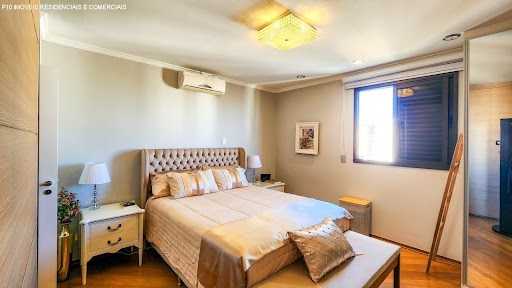 Apartamento, 4 quartos, 216 m² - Foto 16