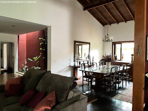 Casa, 4 quartos, 980 m² - Foto 3