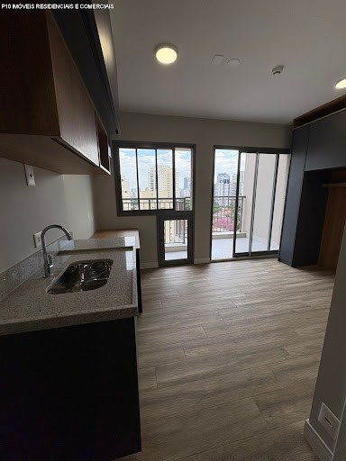 Apartamento, 1 quarto, 24 m² - Foto 6