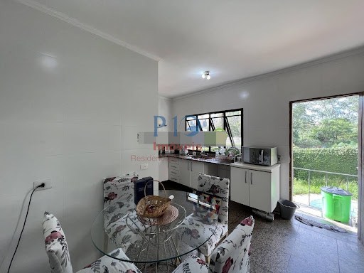 Casa, 4 quartos, 615 m² - Foto 5