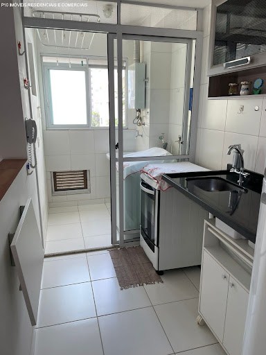 Apartamento, 2 quartos, 57 m² - Foto 6