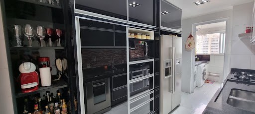 Apartamento, 3 quartos, 138 m² - Foto 27