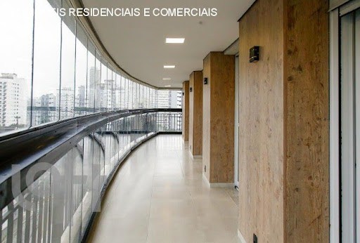 Apartamento, 3 quartos, 204 m² - Foto 11