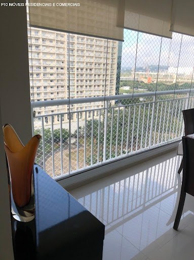 Apartamento, 3 quartos, 80 m² - Foto 8