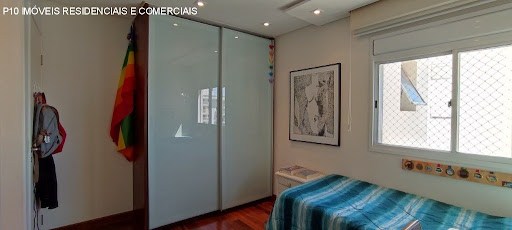 Apartamento, 5 quartos, 151 m² - Foto 5