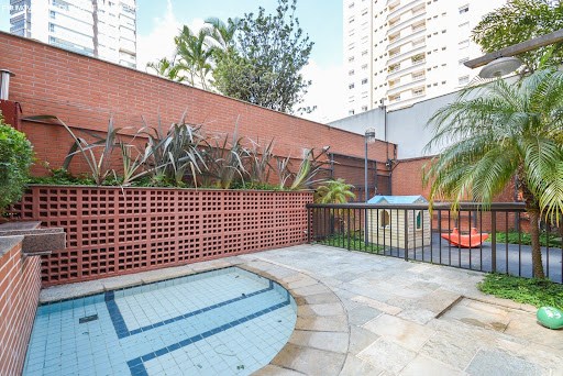 Apartamento, 4 quartos, 235 m² - Foto 60