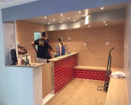 Sala-Conjunto, 405 m² - Foto 7