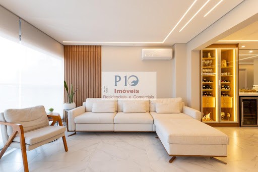 Apartamento, 3 quartos, 120 m² - Foto 8