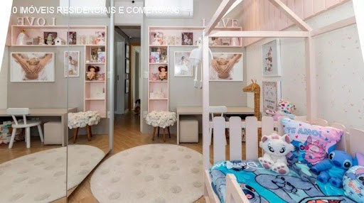 Apartamento, 3 quartos, 181 m² - Foto 7