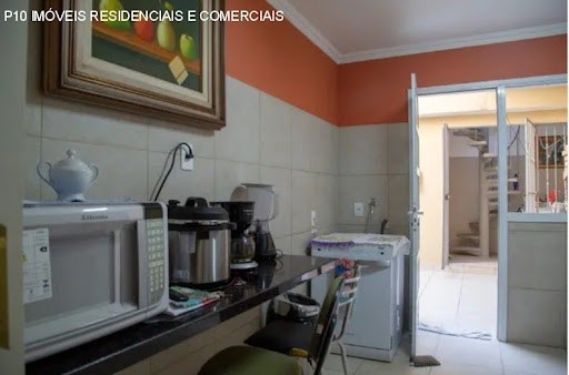 Casa, 4 quartos - Foto 11