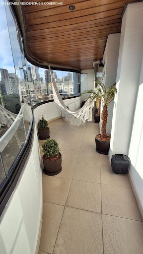 Apartamento, 3 quartos, 160 m² - Foto 6