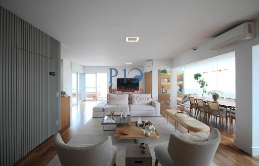 Cobertura, 4 quartos, 291 m² - Foto 20