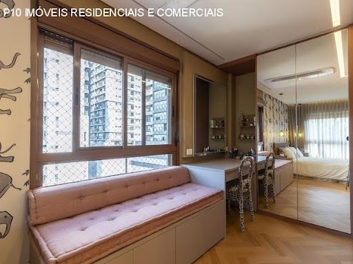 Apartamento, 2 quartos, 142 m² - Foto 9