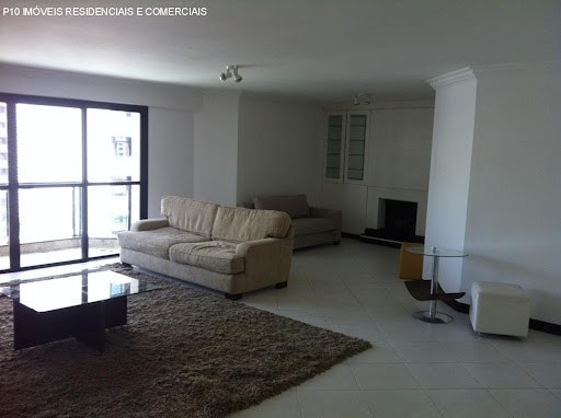 Apartamento, 3 quartos, 240 m² - Foto 21
