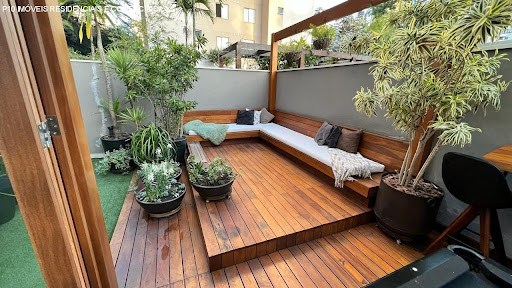 Apartamento, 3 quartos, 194 m² - Foto 24