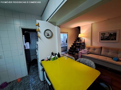 Apartamento, 3 quartos, 160 m² - Foto 9