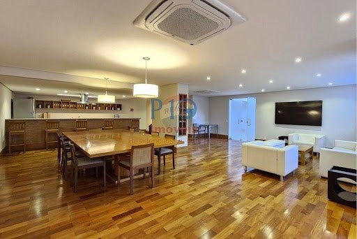 Cobertura, 3 quartos, 402 m² - Foto 10