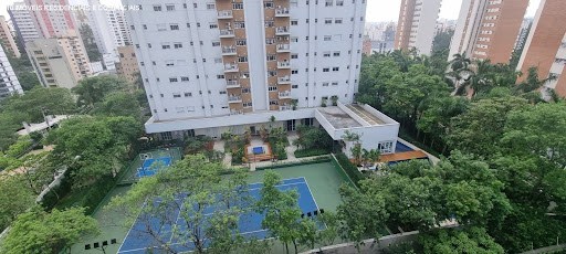 Apartamento, 4 quartos, 326 m² - Foto 17