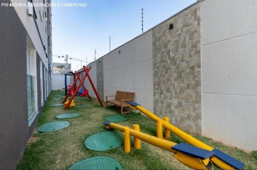 Apartamento, 2 quartos, 31 m² - Foto 8