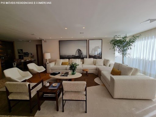 Apartamento, 3 quartos, 240 m² - Foto 7