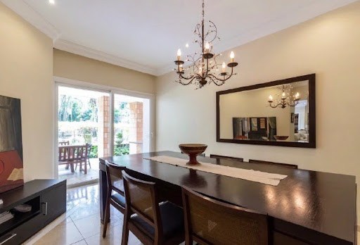 Casa, 4 quartos, 1100 m² - Foto 22