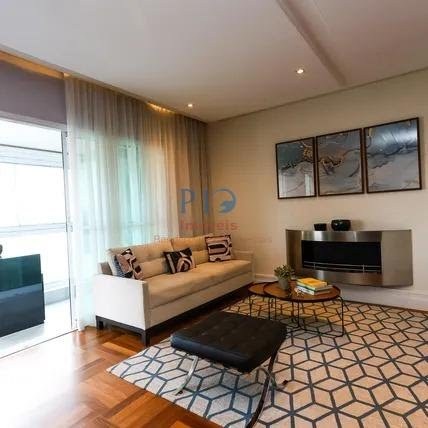 Apartamento, 3 quartos, 127 m² - Foto 22