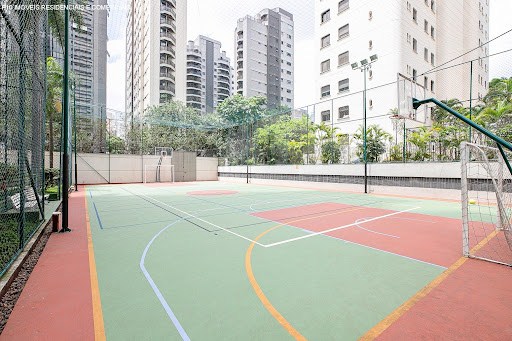 Apartamento, 3 quartos, 162 m² - Foto 40