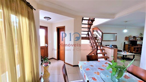 Casa, 4 quartos, 210 m² - Foto 19