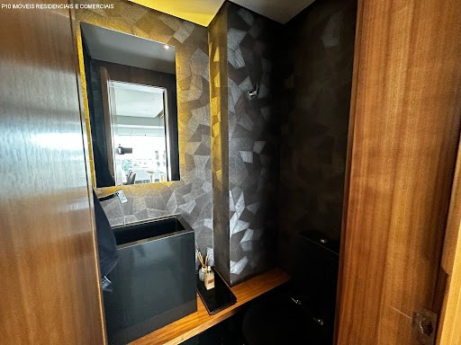 Apartamento, 3 quartos, 165 m² - Foto 42
