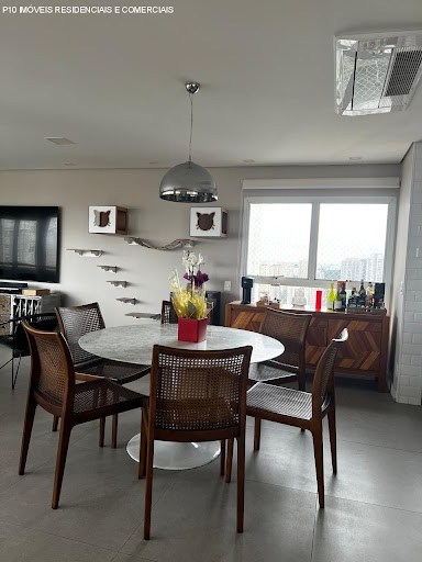 Apartamento, 4 quartos, 210 m² - Foto 21