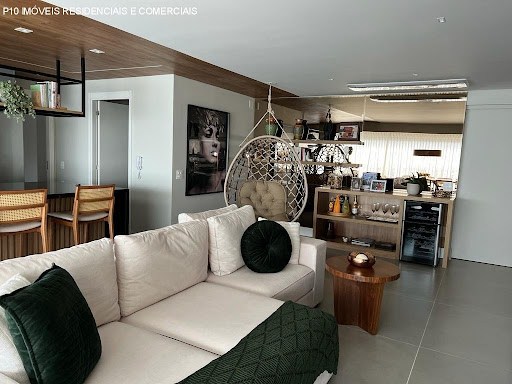 Apartamento, 3 quartos, 149 m² - Foto 22
