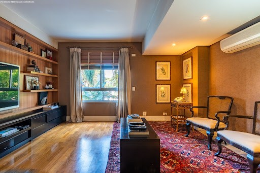 Apartamento, 4 quartos, 330 m² - Foto 48