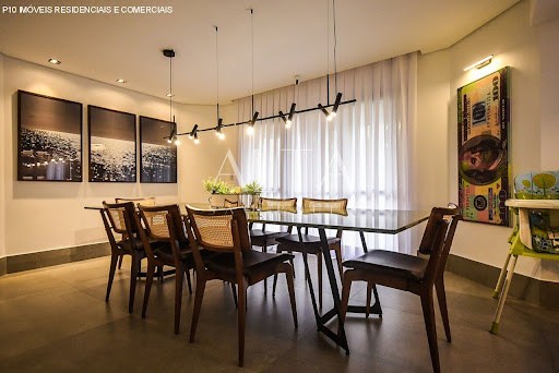 Apartamento, 3 quartos, 315 m² - Foto 7