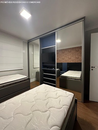 Apartamento, 3 quartos, 156 m² - Foto 9