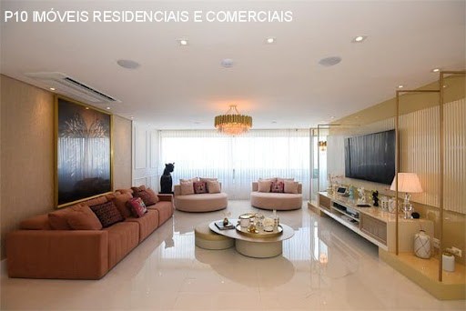 Apartamento, 3 quartos, 252 m² - Foto 31
